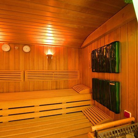 Hotel Scheffelhoehe Брухзал Екстериор снимка